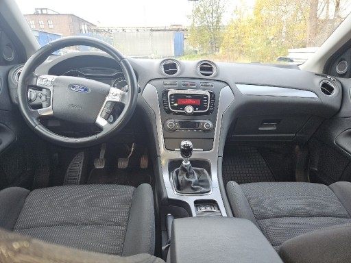 Zdjęcie oferty: Sprzedam Ford Mondeo 