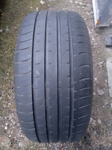 Zdjęcie oferty: MAXXIS PREMITRA 5  235/40/18