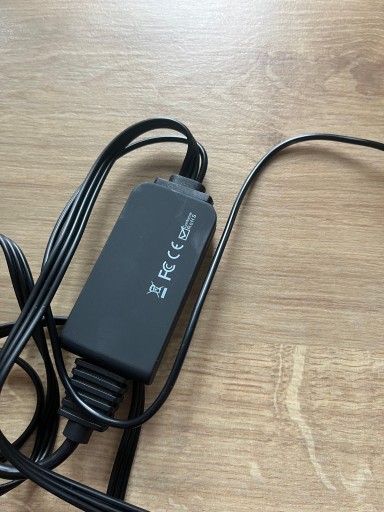 Zdjęcie oferty: Konwerter Rca Do Hdmi Adapter Av Cinch Model