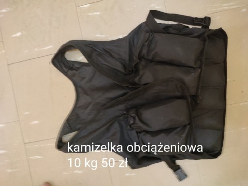 Zdjęcie oferty: Sprzęt do sportów walki