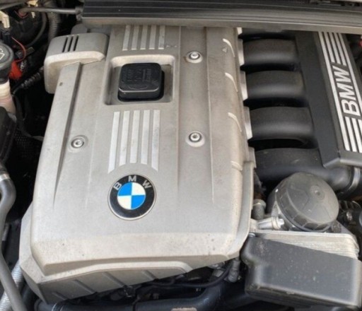 Zdjęcie oferty: Miska smok olejowa bmw n52b30 x drive x5, e60, e90