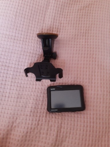 Zdjęcie oferty: Nawigacja manta GPS 410