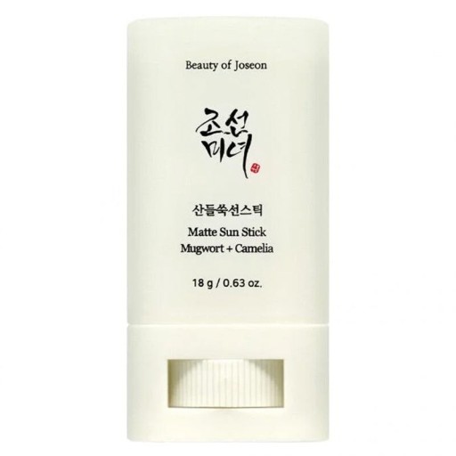 Zdjęcie oferty: Beauty Of Joseon stick matte sun spf50 camelia 18g