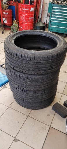 Zdjęcie oferty: Opony letnie Bridgestone Turanza T001 