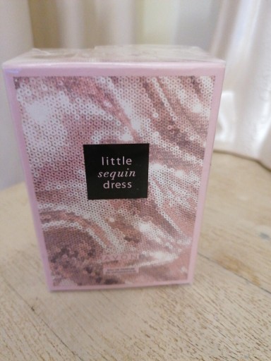 Zdjęcie oferty: Avon, Little Sequin Dress EDP