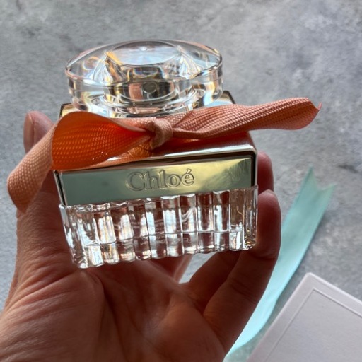 Zdjęcie oferty: Woda perfumowana Chloe Rose Tangerine