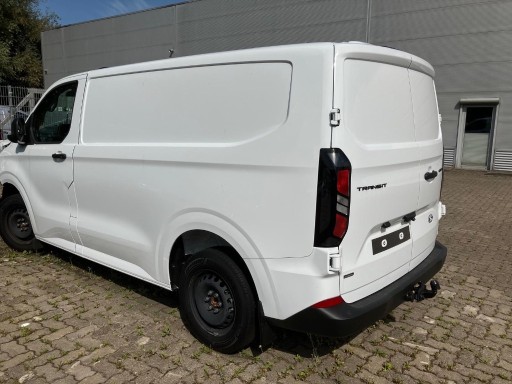 Zdjęcie oferty: Ford transit custom 25r dach ćwiartka próg podłużnica 