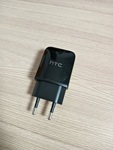 Zdjęcie oferty: Oryginalna ładowarka USB HTC 5V