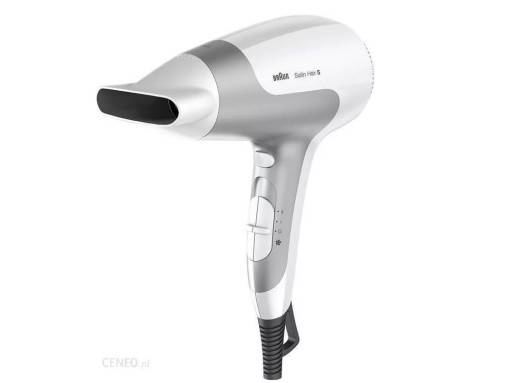 Zdjęcie oferty:  BRAUN Satin Hair 5 HD580 