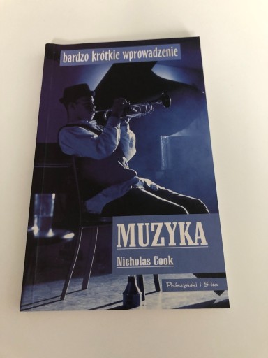 Zdjęcie oferty: Muzyka