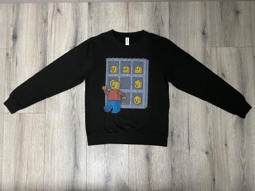 Zdjęcie oferty: Bluza Lego 