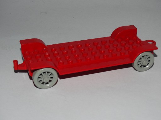Zdjęcie oferty: Lego FABULAND Podwozie Samochód