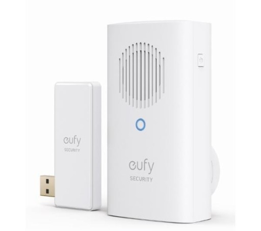 Zdjęcie oferty: Dzwonek Eufy Doorbell Chime