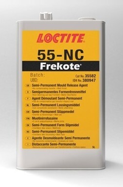 Zdjęcie oferty: Frekote 55 NC LOCTITE