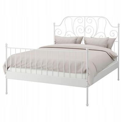 Zdjęcie oferty: Łóżko IKEA białe 