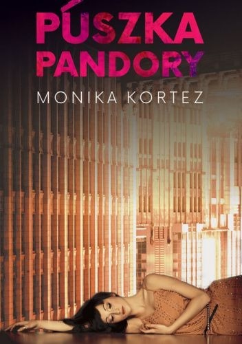 Zdjęcie oferty: Puszka Pandory - tom 2