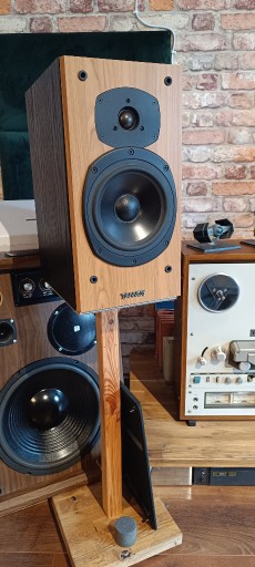 Zdjęcie oferty: TANNOY Mercury Cherry m2.5