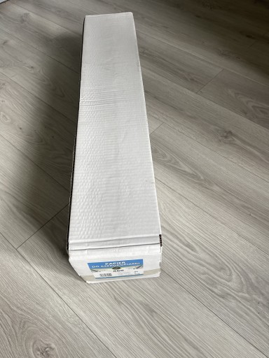 Zdjęcie oferty: Papier do plotera kserokopiarki 860mm x 175mb 80g