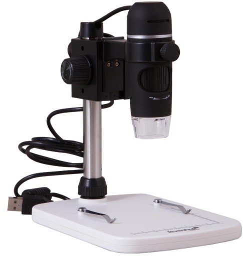 Zdjęcie oferty: Mikroskop cyfrowy Levenhuk DTX 90