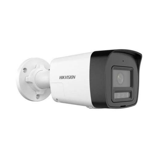 Zdjęcie oferty: DS-2CD1043G2-LIUF/SL (2.8mm) - Tubowa kamera IP 4 Mpx, IR + LED, H.265+