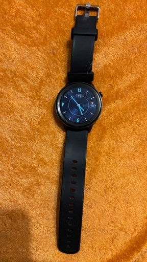 Zdjęcie oferty: Smartwatch MAXCOM FW46 XENON