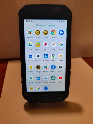 Zdjęcie oferty: CAT S31 Smartphone