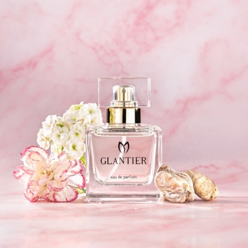 Zdjęcie oferty: Perfumy Glantier-518 Lacoste Touch of Pink