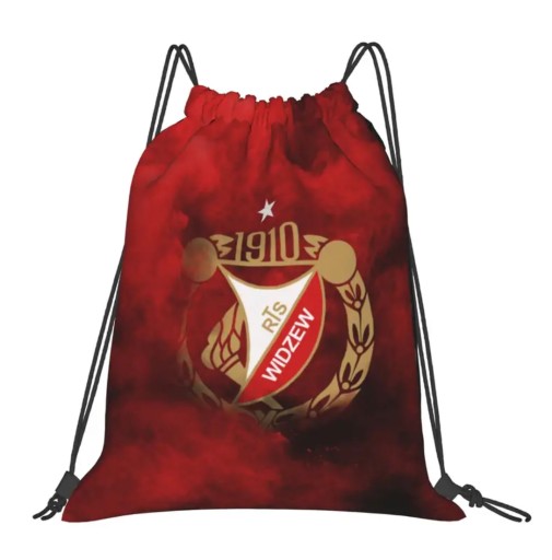 Zdjęcie oferty: Widzew Łódź worek plecak bag torba RTS ultras kibicowska ekstraklasa