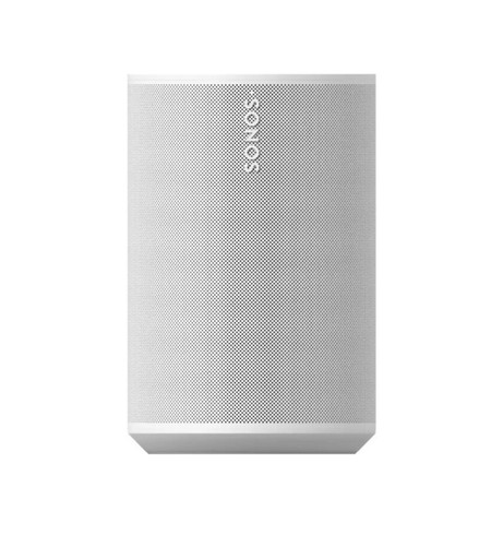 Zdjęcie oferty: Sonos ERA 100 Głośnik Bluetooth multiroom bezprzewodowy Stereo Biały Wi-Fi