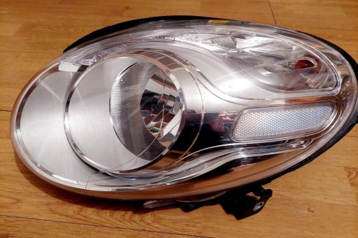 Zdjęcie oferty: Lampa przednia prawa (Fiat 500L)