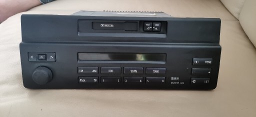 Zdjęcie oferty: BMW REVERSE RDS bmw e39 