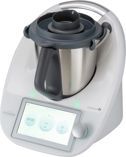 Zdjęcie oferty: thermomix tm  6