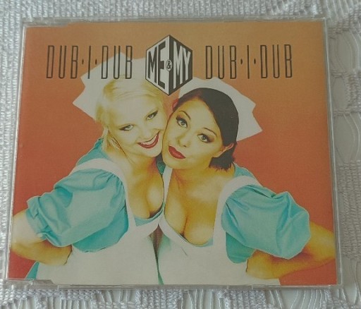 Zdjęcie oferty: Me & My - Dub I Dub (Eurodance)