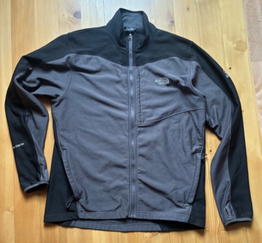 Zdjęcie oferty: Bluza polar The North Face XXL