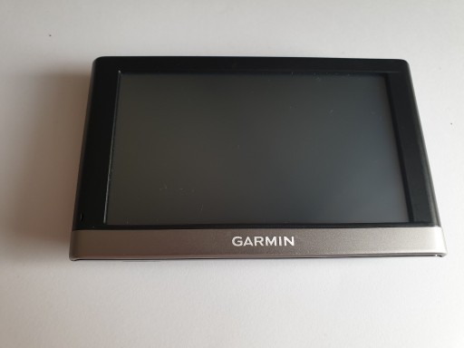 Zdjęcie oferty: Nawigacja Garmin Nuvi 2597 LMT