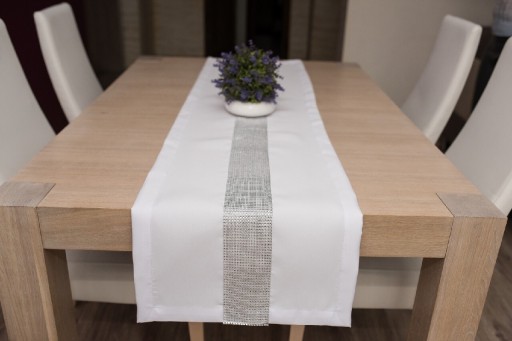 Zdjęcie oferty: Bieżnik 120x60 GLAMOUR 