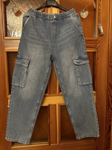 Zdjęcie oferty: Spodnie chłopięce Zara rozmiar 164