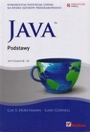 Zdjęcie oferty: Java Podstawy Cay S. Horstmann, Gary Cornell