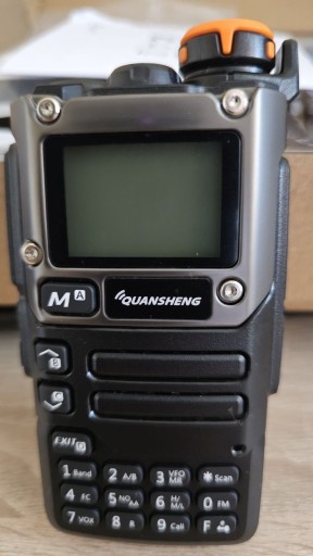 Zdjęcie oferty: QUANSHENG UV-K5(8) x 2 sztuki