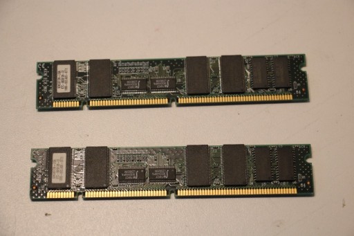 Zdjęcie oferty: KTC-9023/128 DRAM-EDO 60ns ECC Buffered DIMM 3.3V