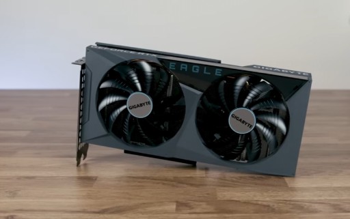 Zdjęcie oferty: Gigabyte rtx 3060 ti eagle oc 8gb