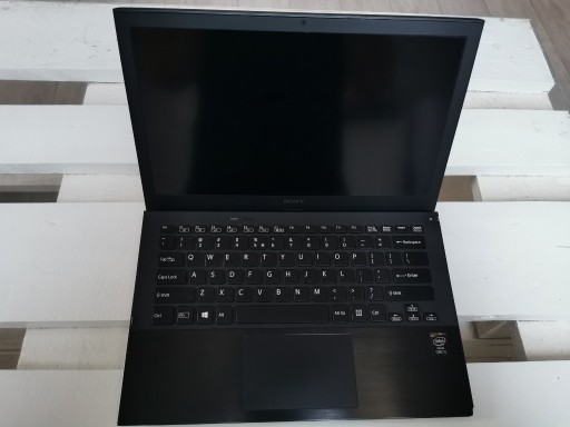 Zdjęcie oferty: Laptop Sony Vaio Pro 13 SVP1321 UltraBook OKAZJA!