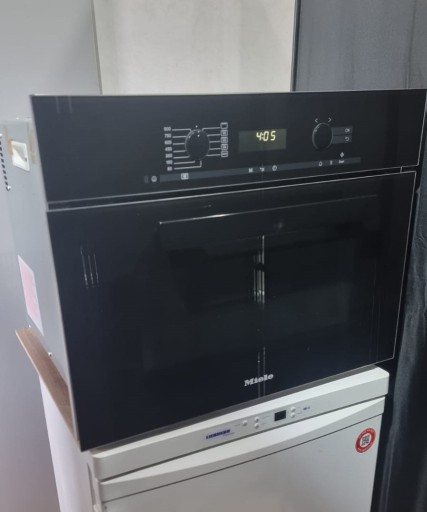 Zdjęcie oferty: Mikrofalówka, Kuchenka mikrofalowa MIELE M 6262