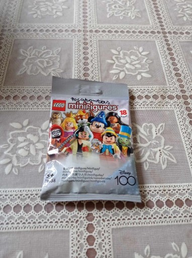 Zdjęcie oferty: Lego figurka Disney 71038 Pocahontas N
