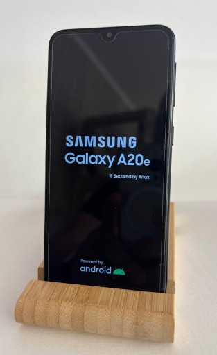 Zdjęcie oferty: Samsung Galaxy A20e