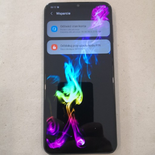 Zdjęcie oferty: Samsung A13 64Gb