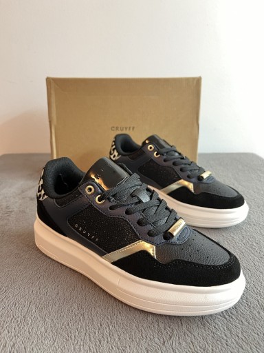 Zdjęcie oferty: Sneakersy damskie Cruyff