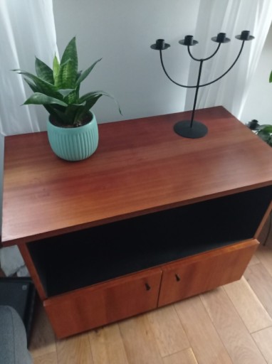 Zdjęcie oferty: Szafka pod tv loft vintage PRL