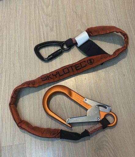 Zdjęcie oferty: Lonża skylotec L-0320