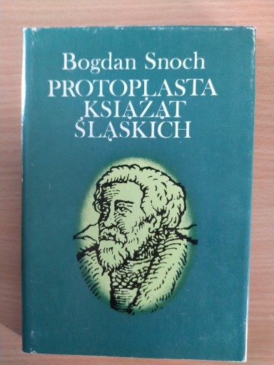 Zdjęcie oferty: Protoplasta Książąt Śląskich